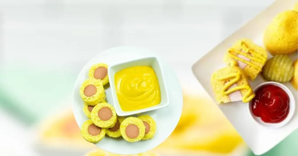 Why choose Instant Pot Mini Corn Dogs