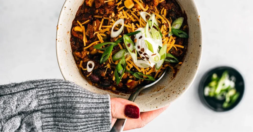 Why choose Turkey Chili?. Instant Pot Turkey Chili 