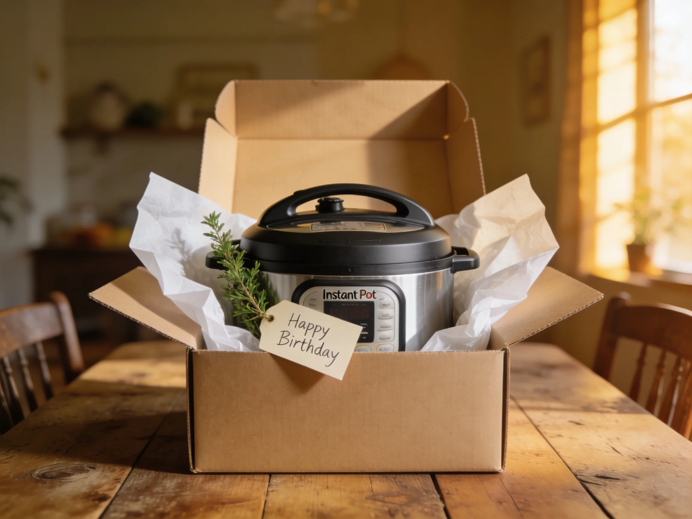 Buying Advice & Gift Ideas