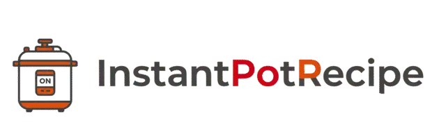 InstantPotRecipe logo