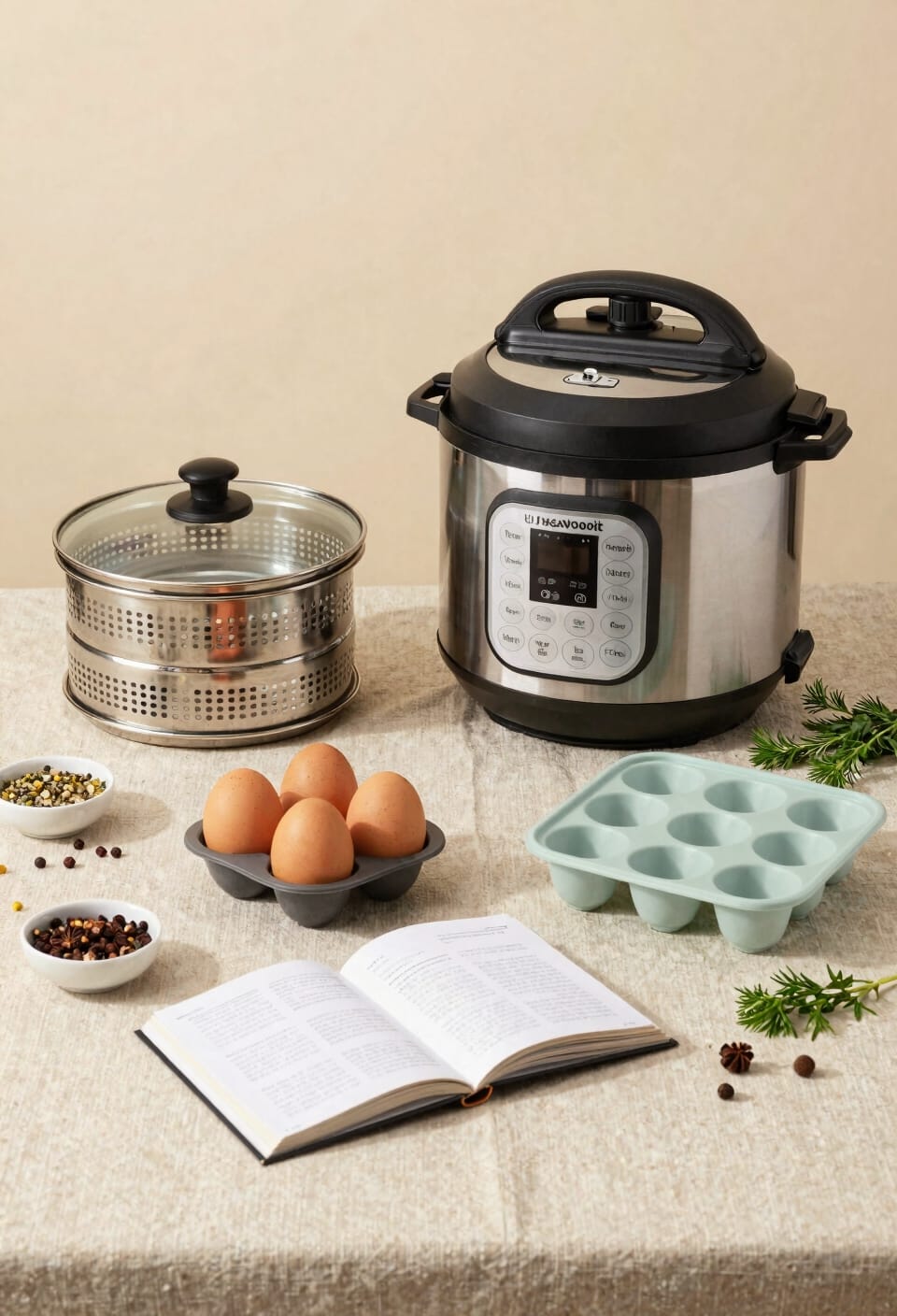 accessories transform instant pot cooking