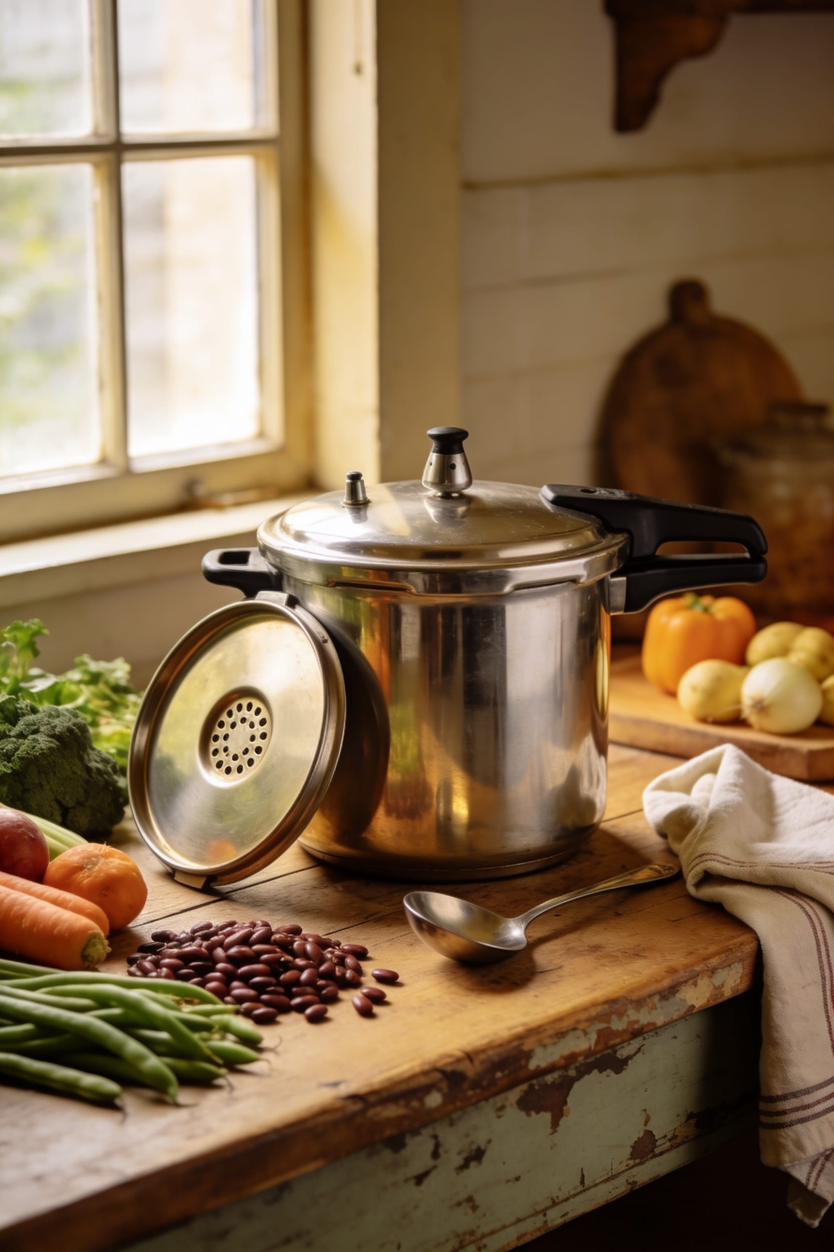 beginner s guide to pressure cooking
