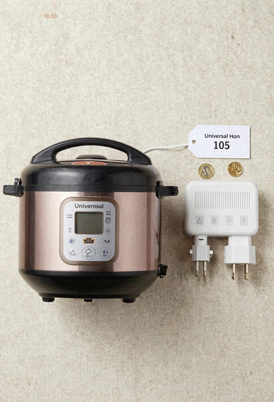converters vs buying new