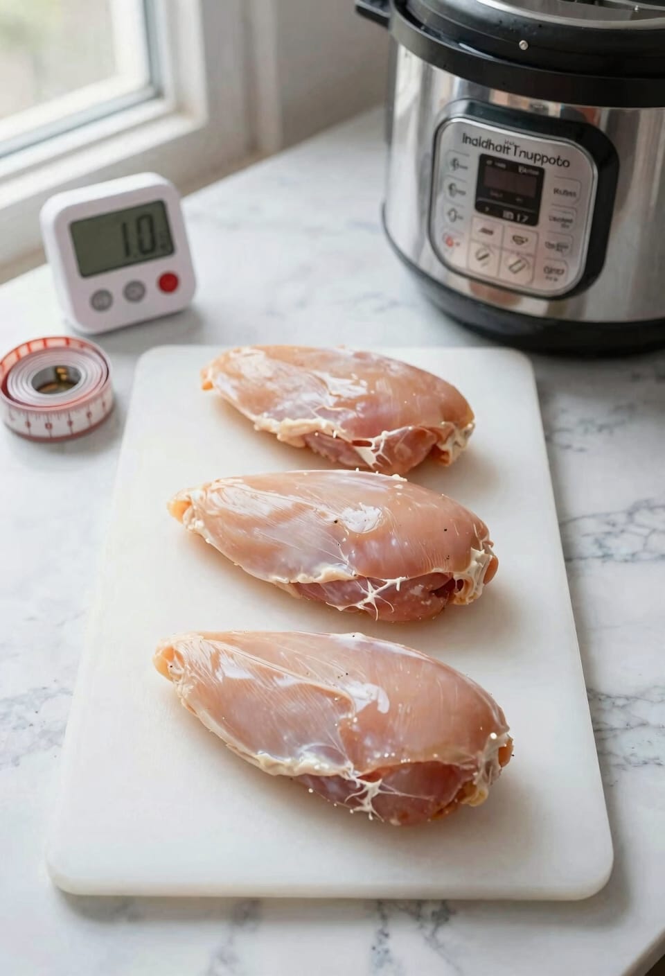 cook times vary by size