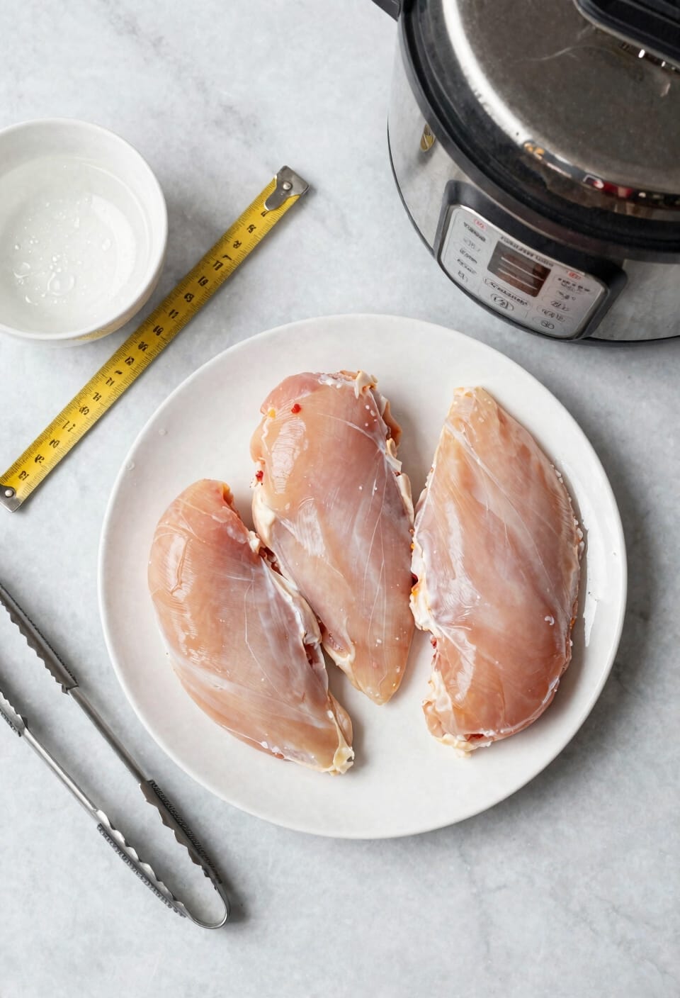 frozen chicken breasts cooking times