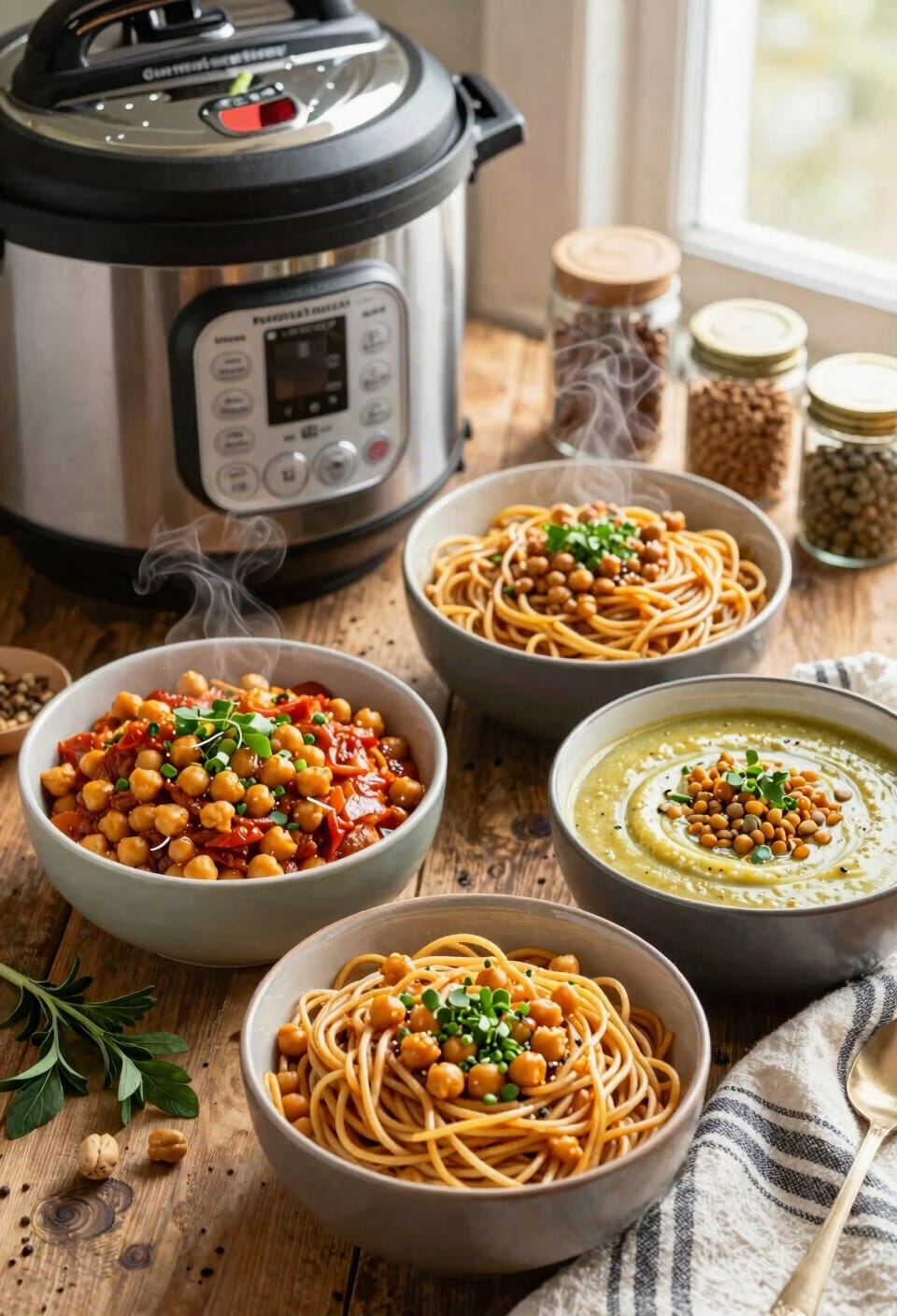 global meals instant pot