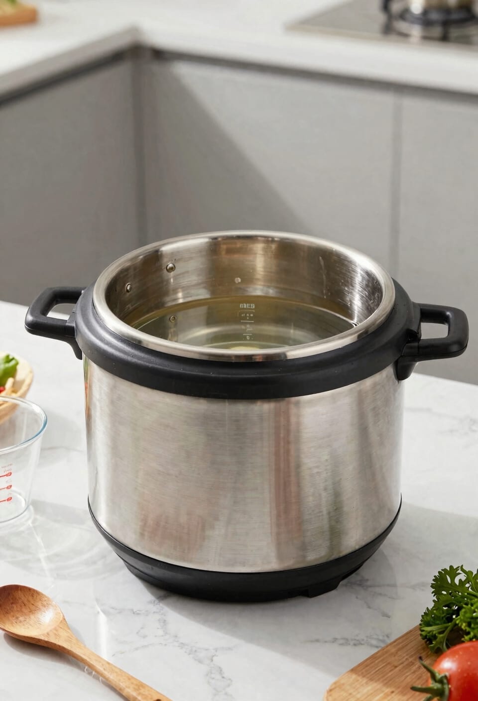 minimum liquid 6qt 1 cups