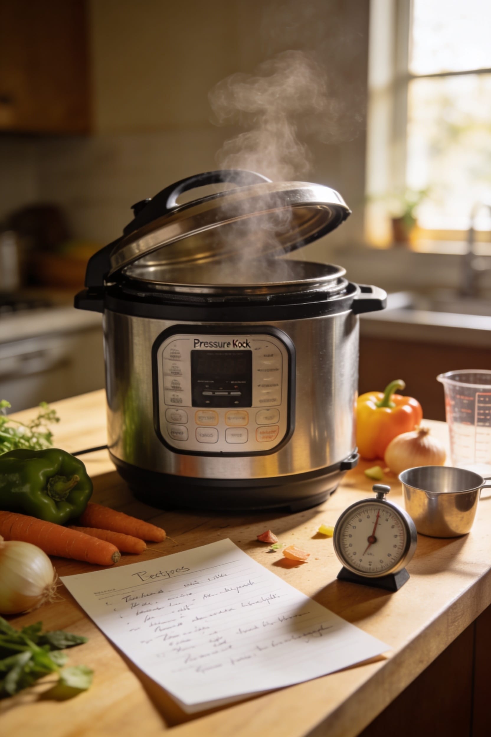 myths about instant pot safety