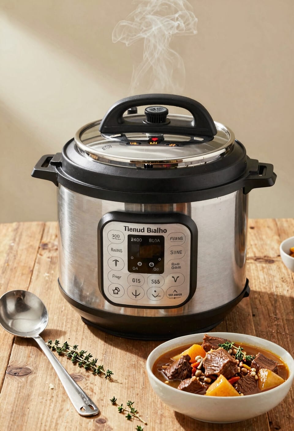 seal pressure cook natural release