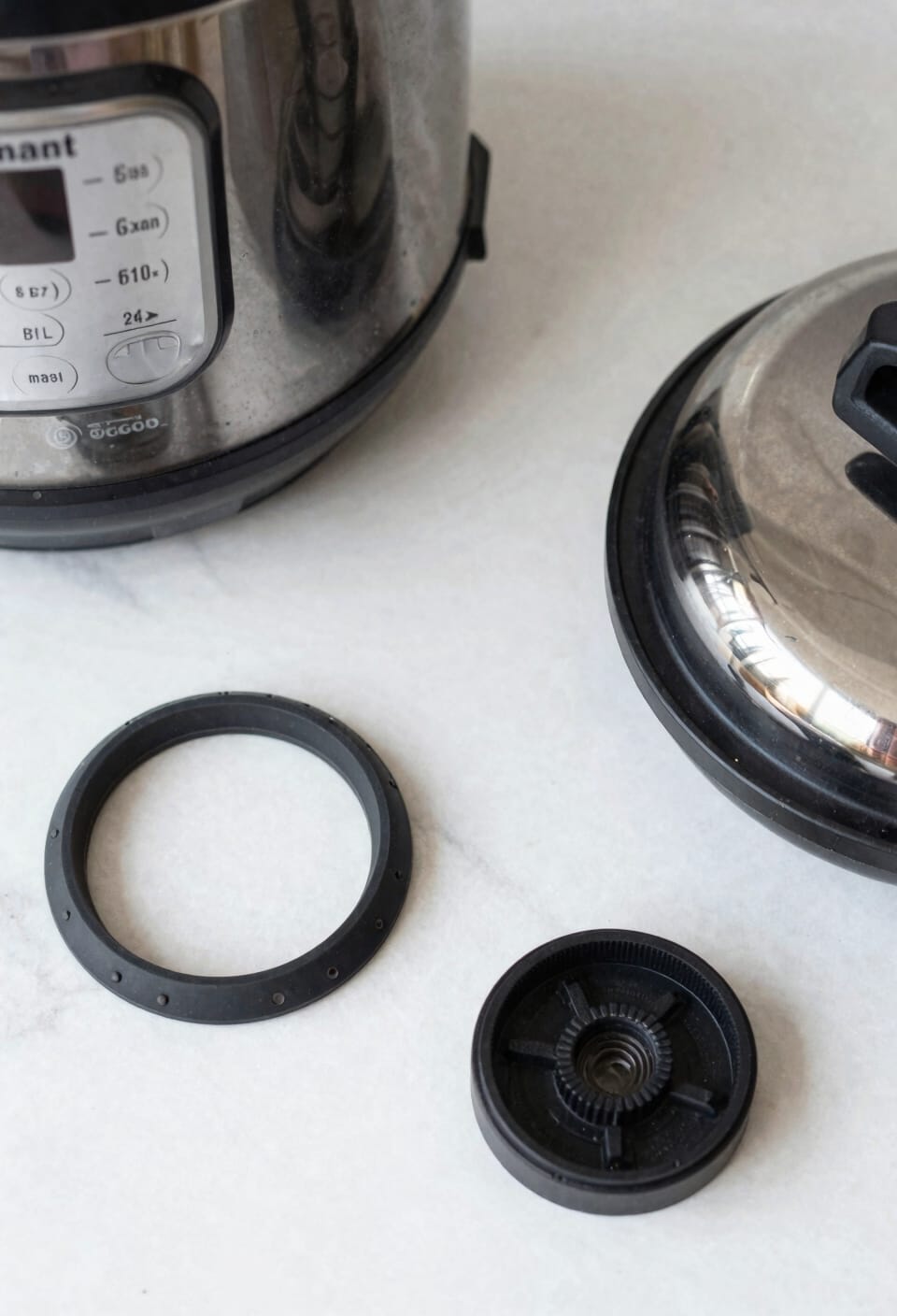sealing ring and valve