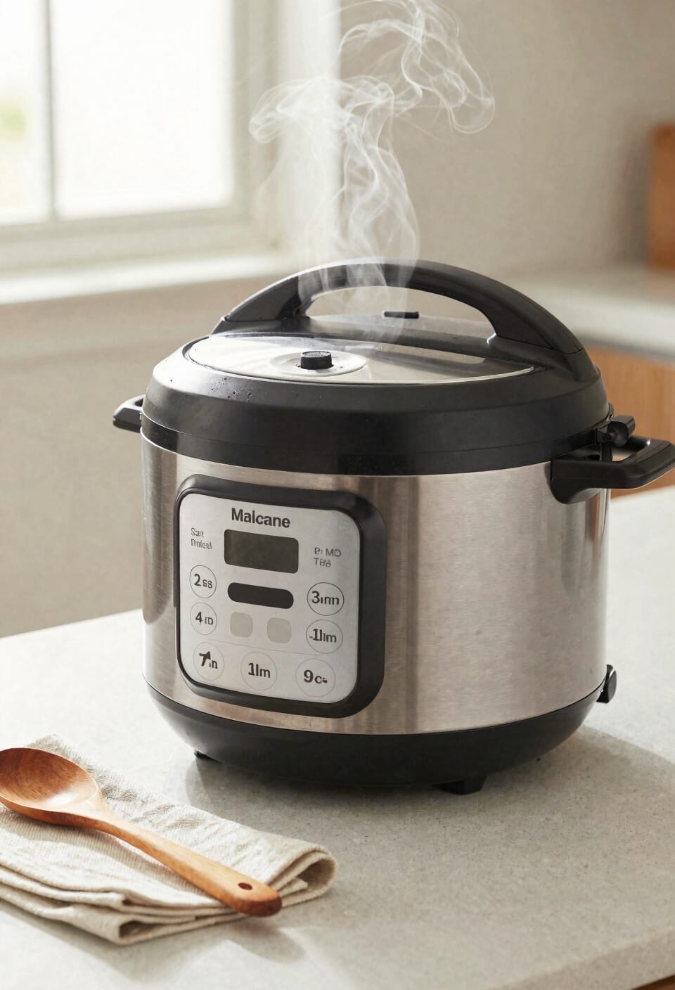 slow cooling preserves flavor meld