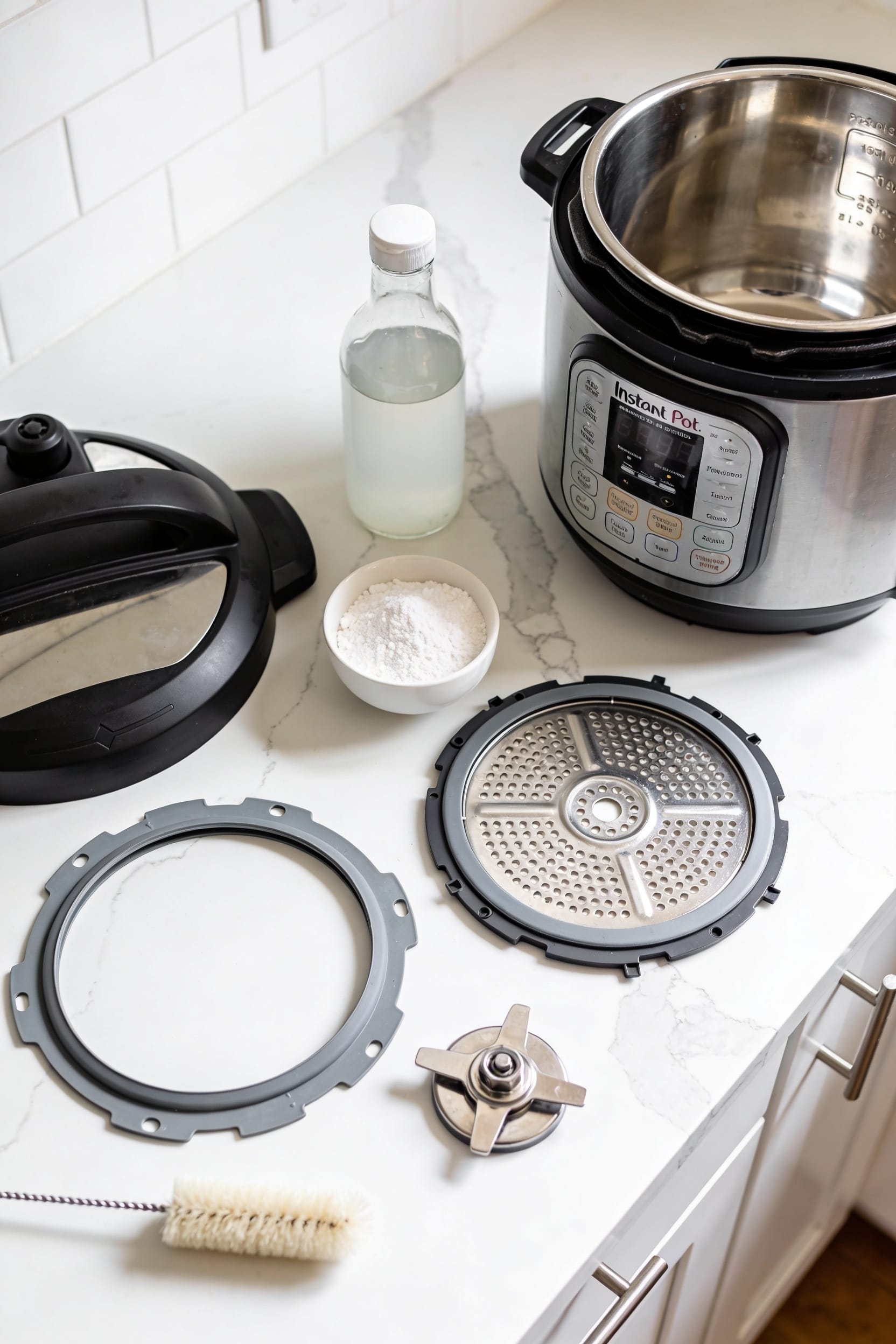 thorough instant pot cleaning guide