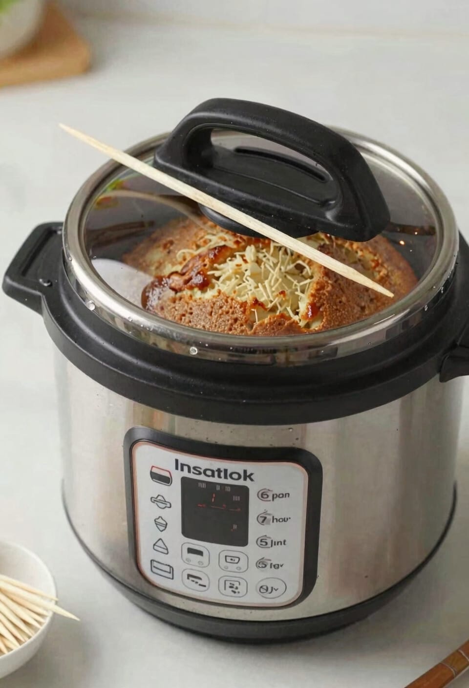 toothpick temp don t overcook