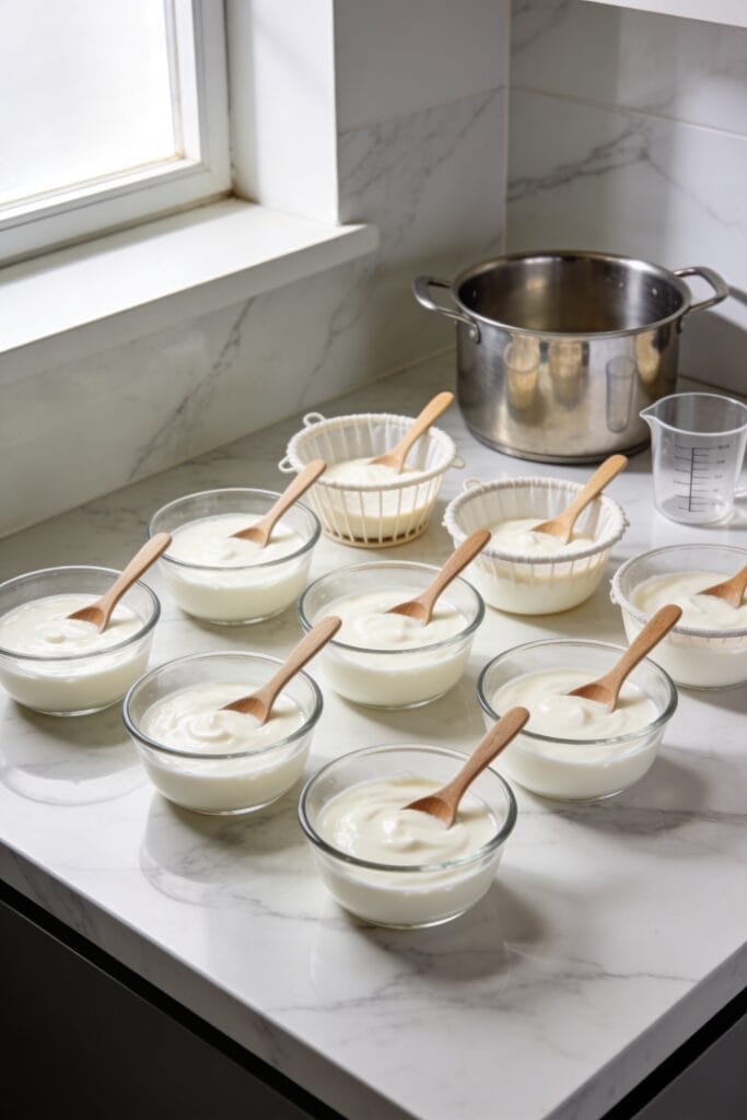 top 10 instant pot yogurt strainers