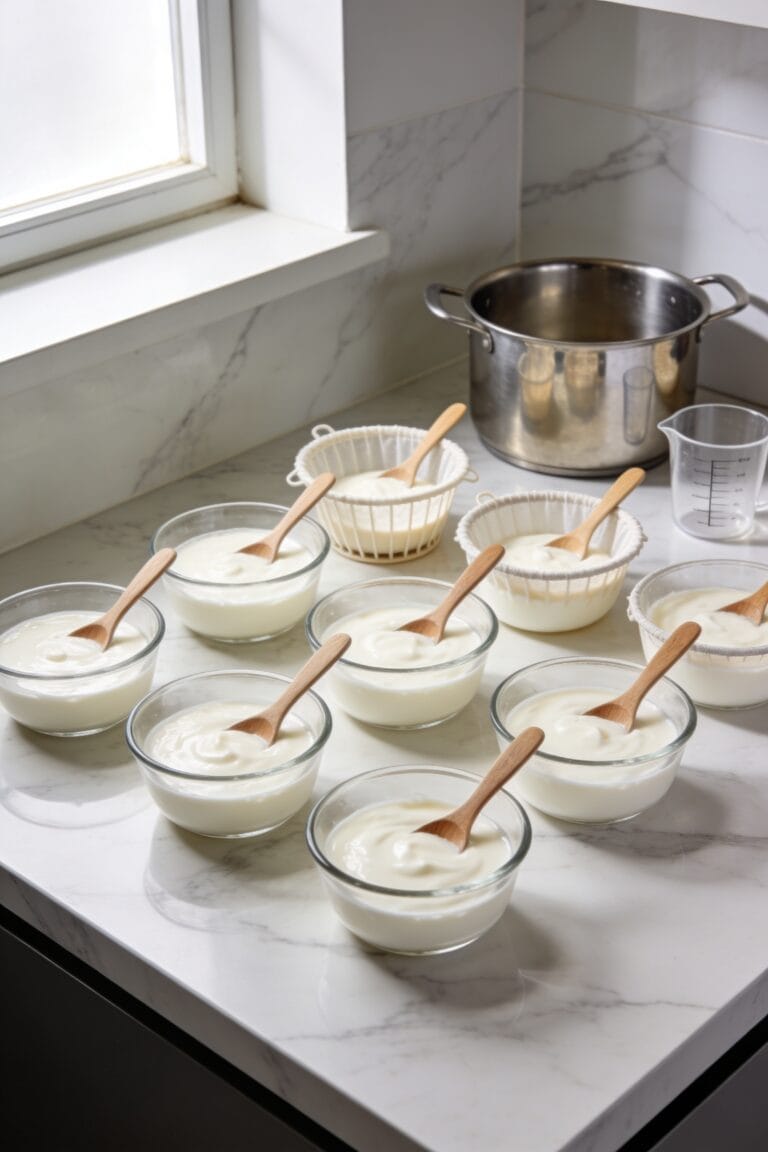 top 10 instant pot yogurt strainers