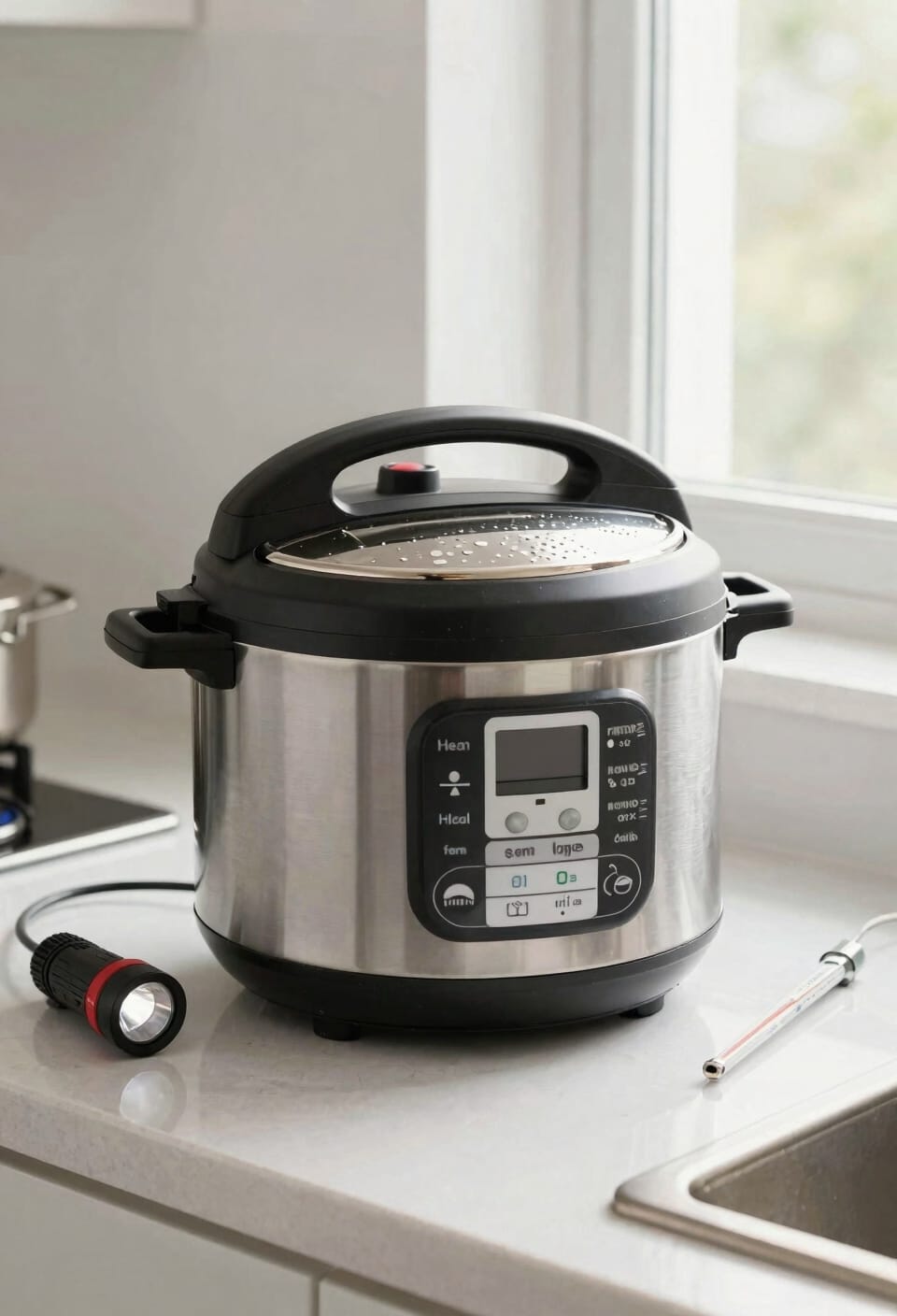 two hour food safety rule